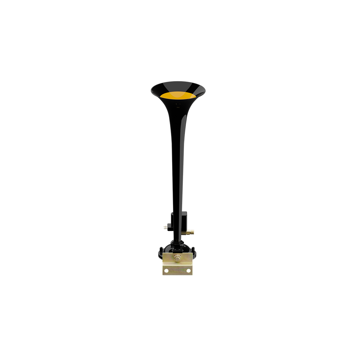 Basuri Single Trumpet Air Horn