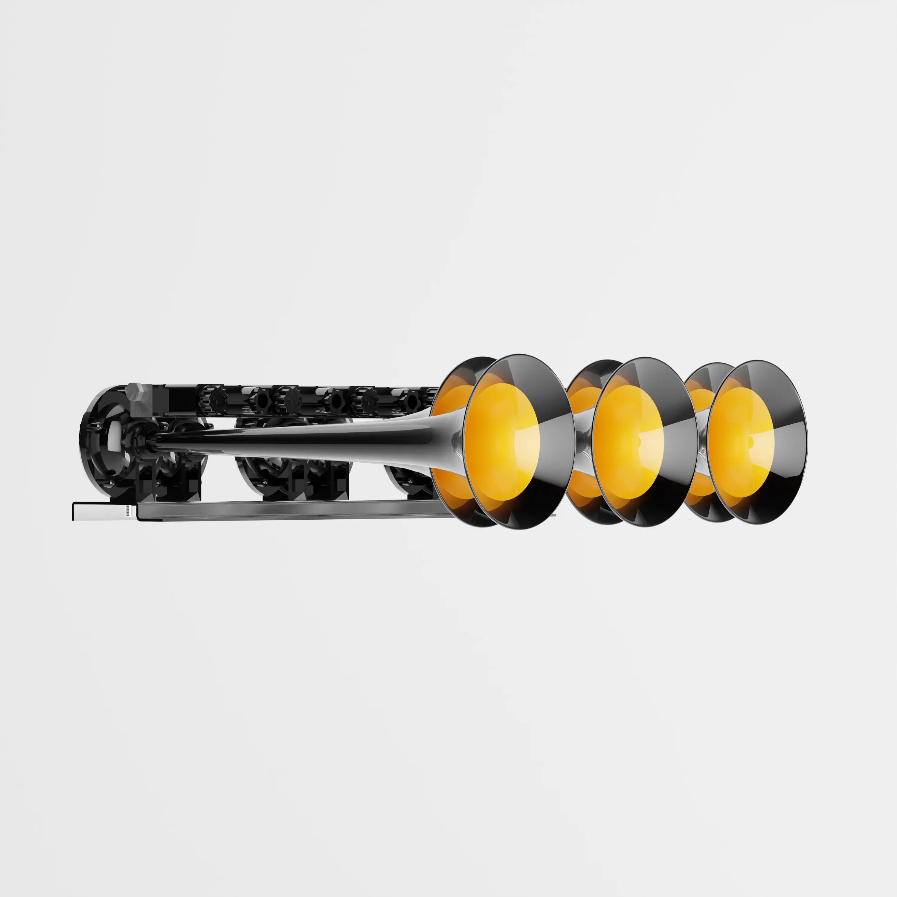 Basuri Baby Shark 6.0