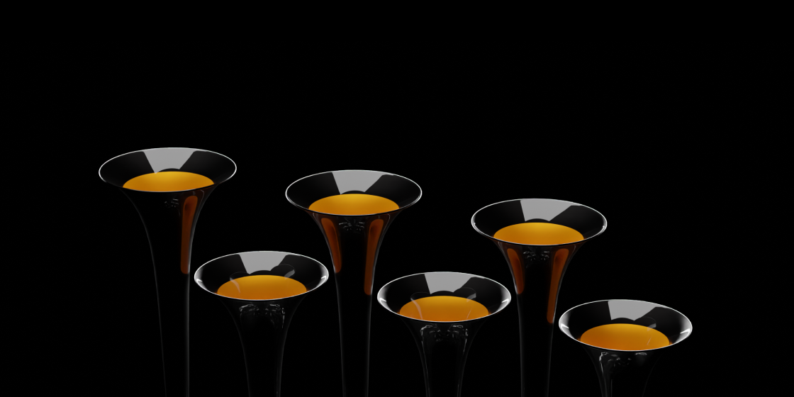 Basuri Single Trumpet Air Horn: A Plus Content