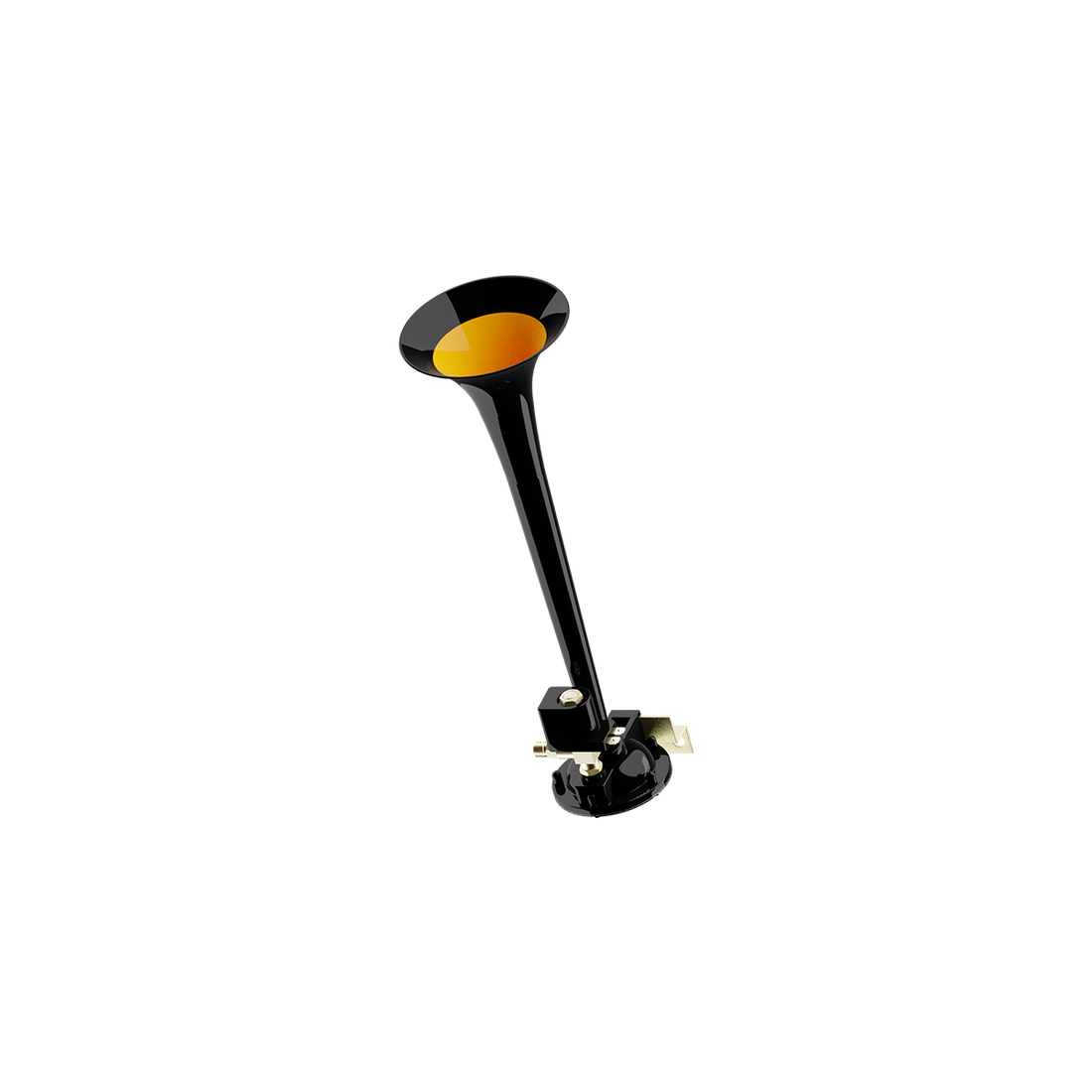 Basuri Single Trumpet Air Horn