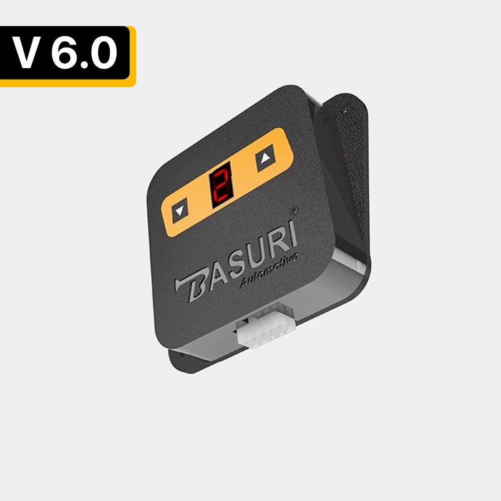 Basuri Baby Shark 6.0 Melody Maker