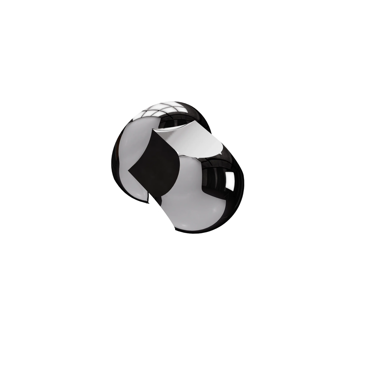 Basuri Wheel Nut Cap (Stainless Steel ) 32mm