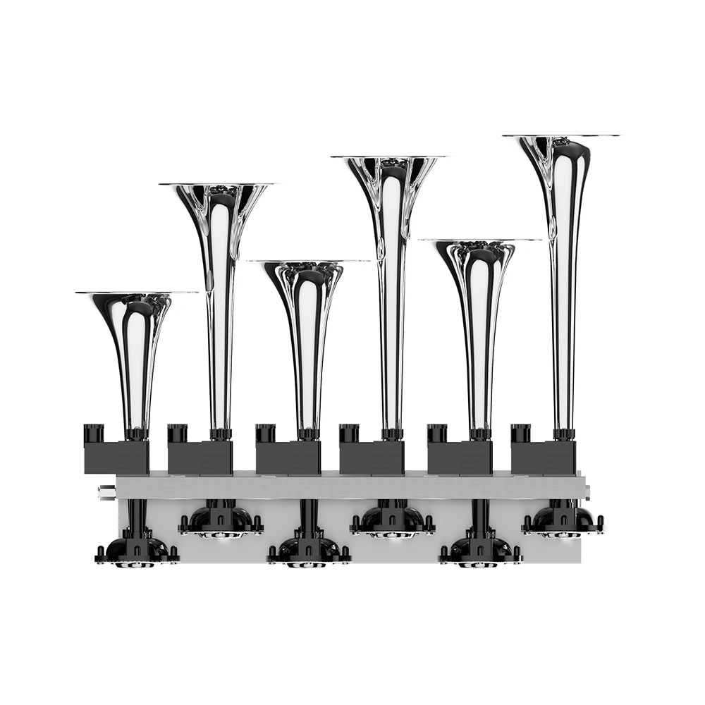 Basuri Chromosonic 1.0