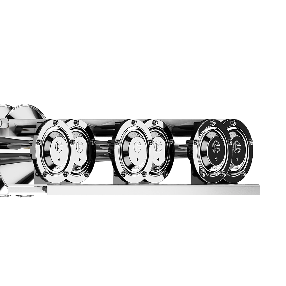 Basuri Chromosonic 1.0