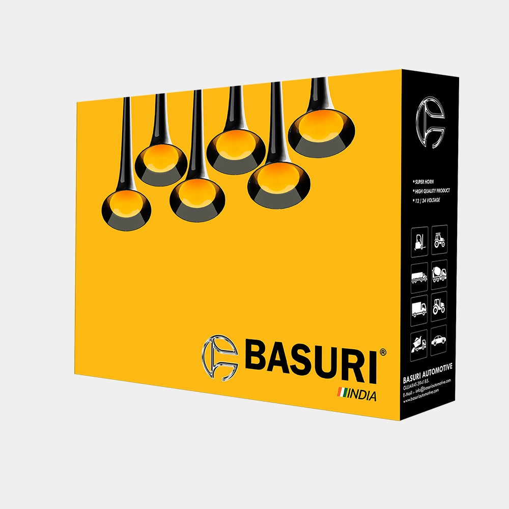 Basuri Baby Shark 6.0