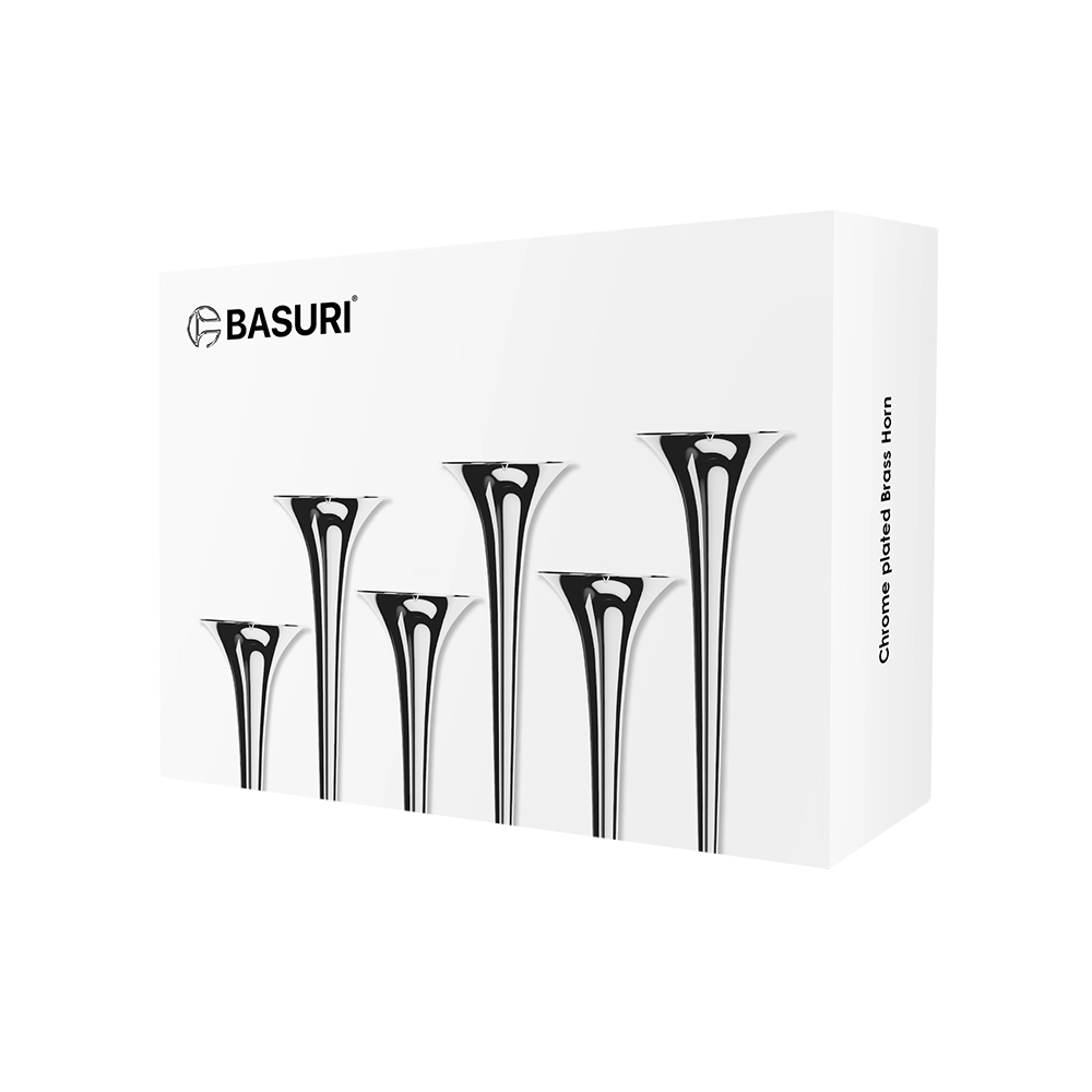 Basuri Chromosonic 4.0