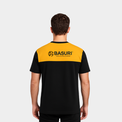 Basuri Vibes T-Shirt