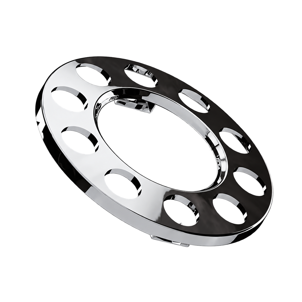 Wheel trims