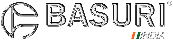 basuriautomotive logo